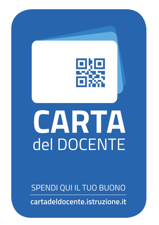 Carta del docente digicompedu come pagare buono esame accreditato accredia